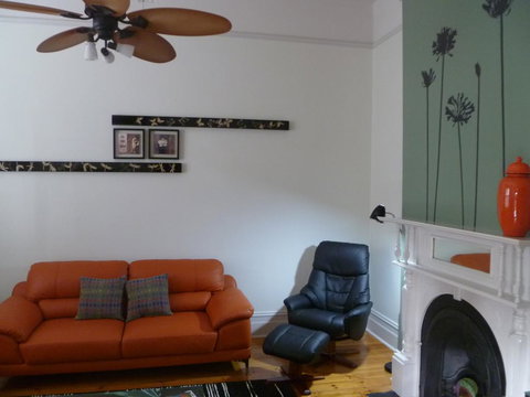 The Wet Lizard - Accommodation 4U 1