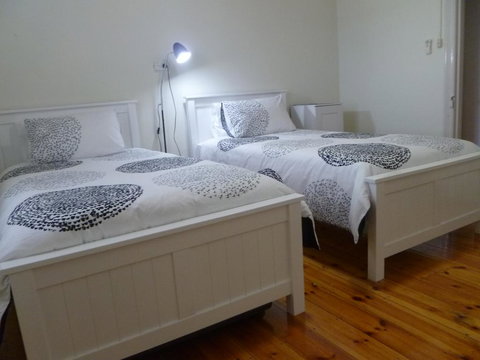 The Wet Lizard - Accommodation 4U 2