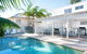 The White House', 25 Tomaree Road - Fantastic House With Pool, Linen FOXTEL & WII-U - thumb 0