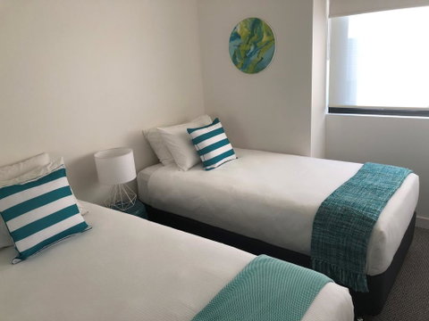 The William Apartments Jesmond - Accommodation 4U 0