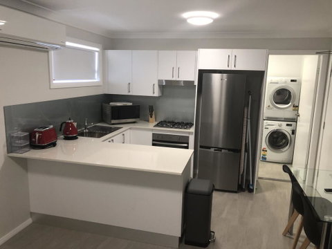 The William Apartments Jesmond - Accommodation 4U 2