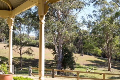 The Willows At Kurrajong - Accommodation 4U 1