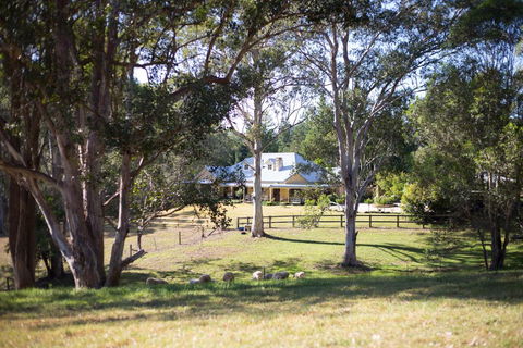 The Willows At Kurrajong - Accommodation 4U 2