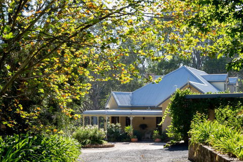 The Willows At Kurrajong - Accommodation 4U 3