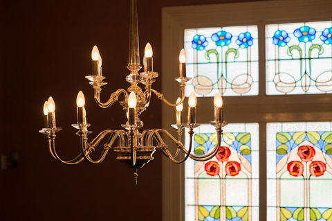 The York Palace Hotel - Accommodation 4U 1