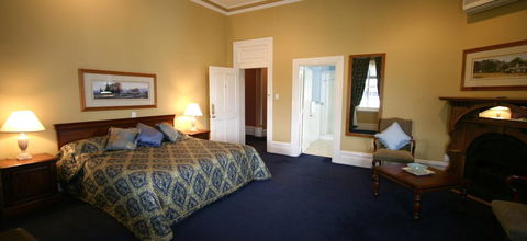 The York Palace Hotel - Accommodation 4U 2