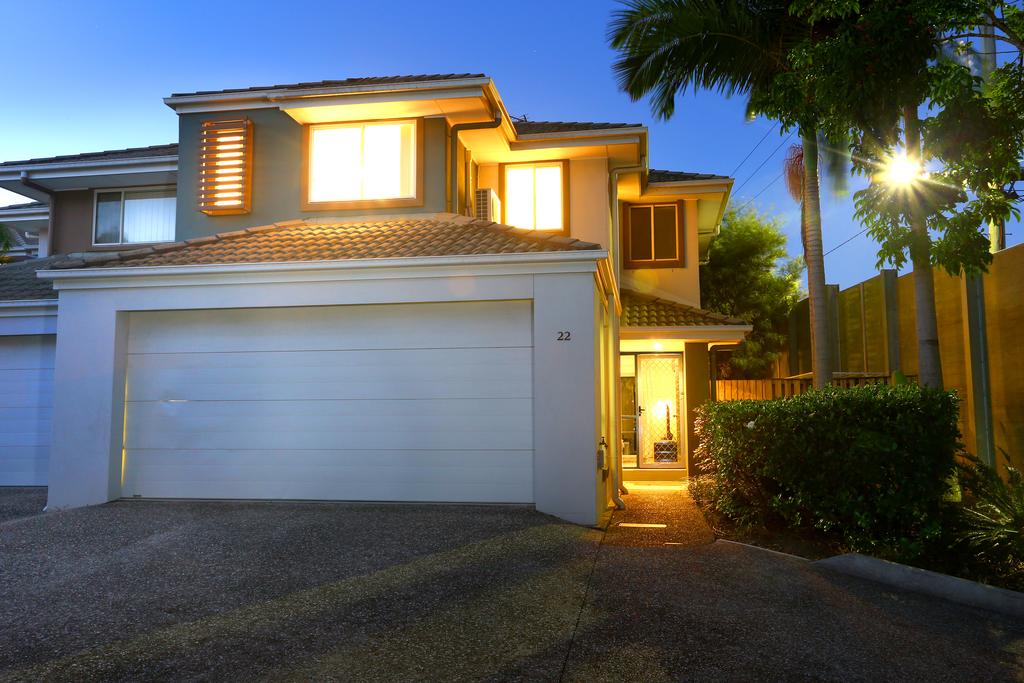 Guanaba QLD Accommodation 4U