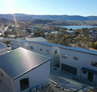 TheNix Jindabyne - Accommodation 4U