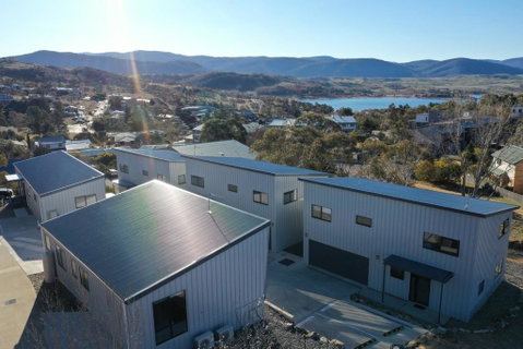 TheNix Jindabyne - Accommodation 4U 0