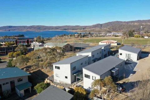 TheNix Jindabyne - Accommodation 4U 2