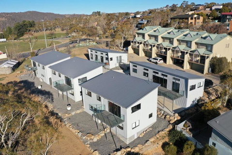TheNix Jindabyne - Accommodation 4U 1