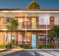 Thirroul Beach Motel - Accommodation 4U
