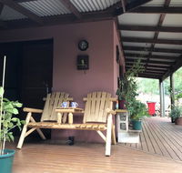 Thistle Do Bed and Breakfast - Accommodation 4U