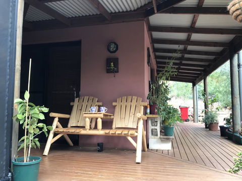 Thistle Do Bed And Breakfast - Accommodation 4U 0