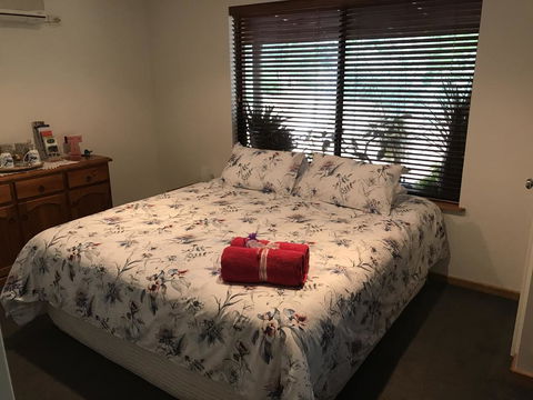 Thistle Do Bed And Breakfast - Accommodation 4U 2