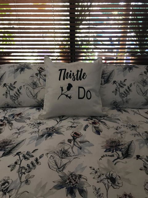 Thistle Do Bed And Breakfast - Accommodation 4U 1