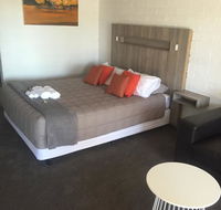 Thomas Lodge Motel - Accommodation 4U
