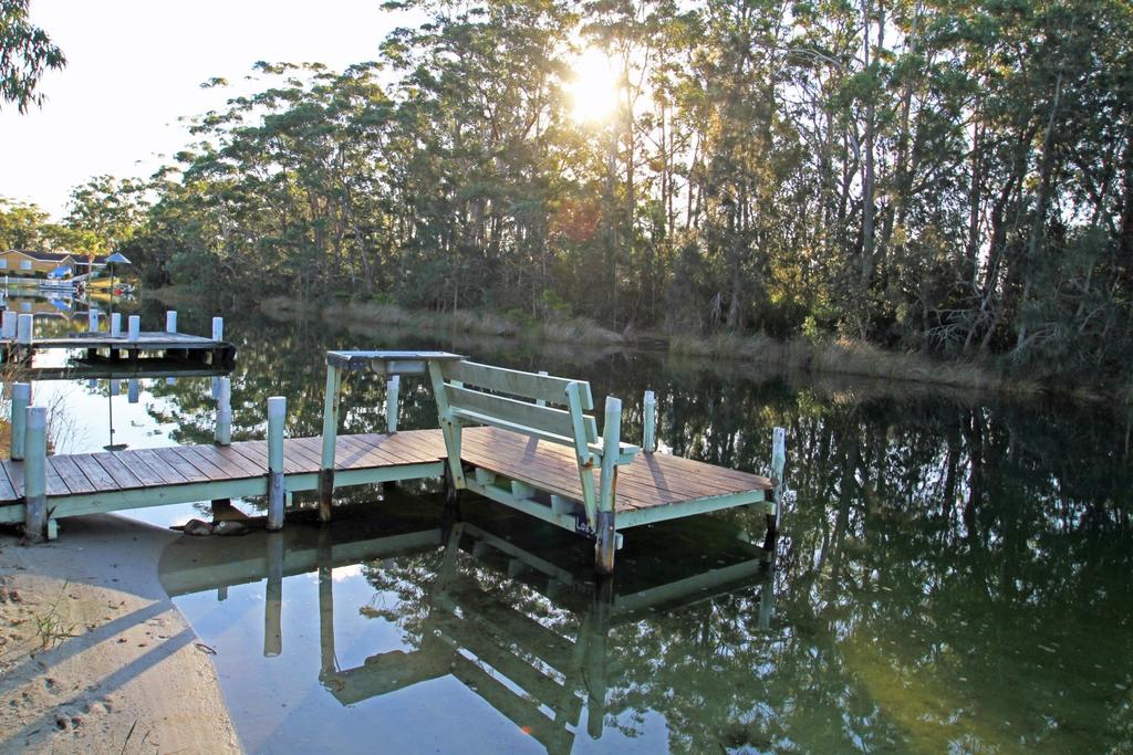 Sussex Inlet NSW Accommodation 4U