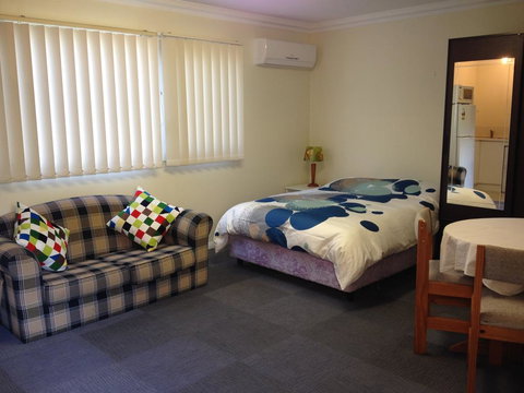 Thornleigh Garden View, Comfortable & Tranquil - Accommodation 4U 1