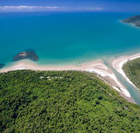 Thornton Beach Bungalows Daintree - Accommodation 4U