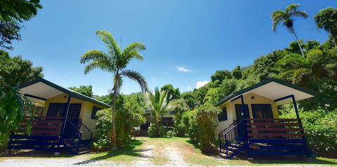 Thornton Beach Bungalows Daintree - Accommodation 4U 1