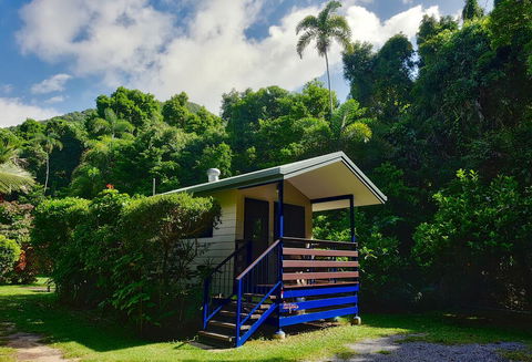 Thornton Beach Bungalows Daintree - Accommodation 4U 3