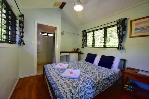 Thornton Beach Bungalows Daintree - Accommodation 4U 2