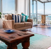 Three Bays Coolum - Accommodation 4U