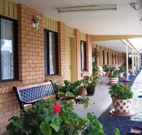 Three Ways Motel - Accommodation 4U