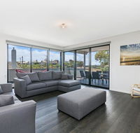 Thunder Point - Accommodation 4U
