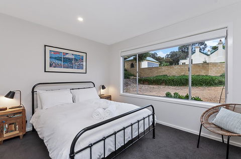Thunder Point Cottage - Accommodation 4U 1