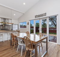 Thunder Point Cottage - Accommodation 4U