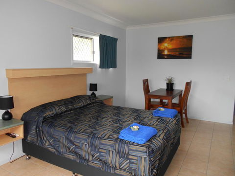 TI Motel Torres Strait - Accommodation 4U 2