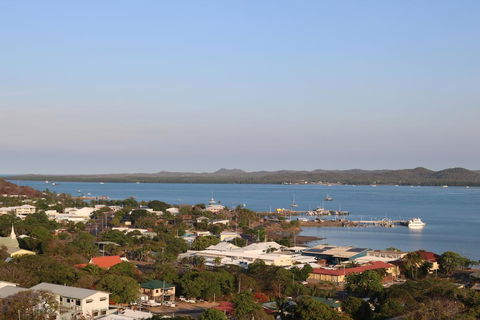 TI Motel Torres Strait - Accommodation 4U 0
