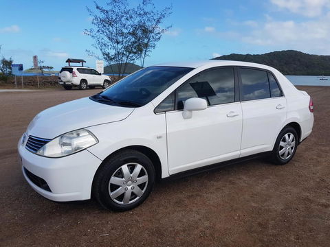 TI Motel Torres Strait - Accommodation 4U 1