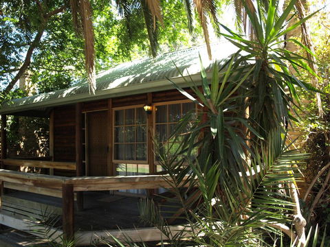 Ti-Tree Village - Accommodation 4U 0