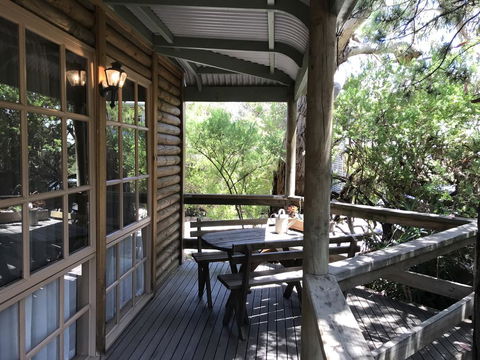 Ti-Tree Village - Accommodation 4U 2