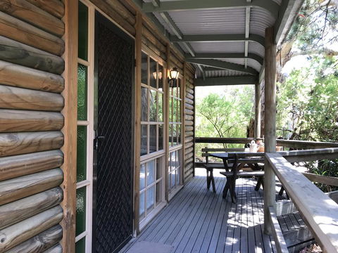Ti-Tree Village - Accommodation 4U 3