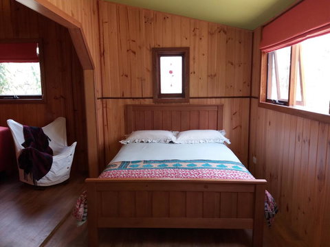 Tiandi Wildlife Sanctuary Farm Stay - Accommodation 4U 2