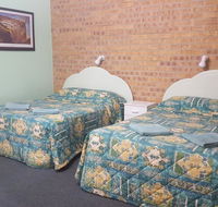 Tiaro Motor Inn - Accommodation 4U