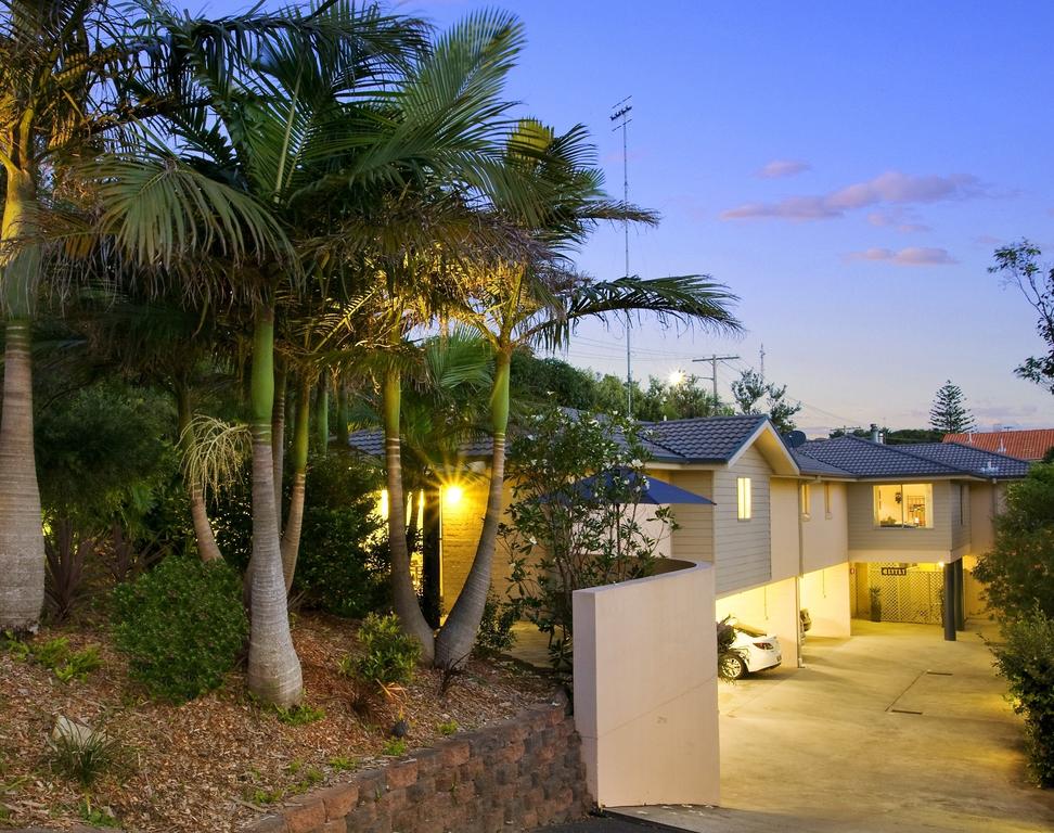 Terrigal NSW Accommodation 4U