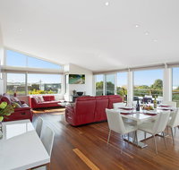 Tides Apartments Port Fairy - Accommodation 4U