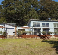 Tilba Coastal Retreat - Accommodation 4U