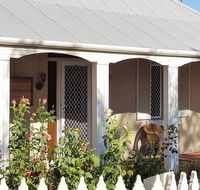 Tillbrook Cottage - Accommodation 4U