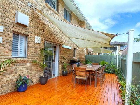 Tilly And Annies Place - Accommodation 4U 1