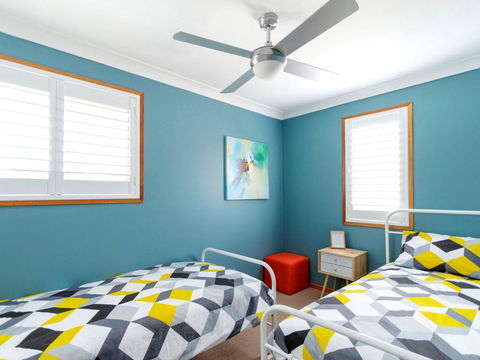 Tilly And Annies Place - Accommodation 4U 3