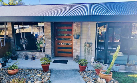 Timbertop For Life - Accommodation 4U 1