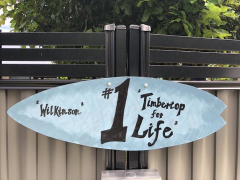 Timbertop For Life - Accommodation 4U 0