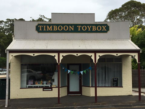 Timboon Toybox Apartments - Accommodation 4U 0