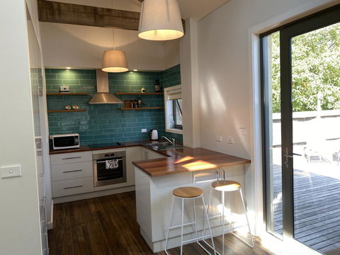 Timboon Toybox Apartments - Accommodation 4U 1